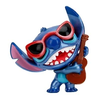 Stitch Wave 3 Metal Figures – Disney Lilo & Stitch Die-Cast Mini Figure Set