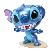 Stitch Wave 3 Metal Figures – Disney Lilo & Stitch Die-Cast Mini Figure Set