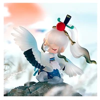 Blind Box of ZKXX Nanci Chinese Poetry