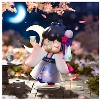 Blind Box of ZKXX Nanci Chinese Poetry