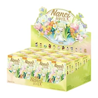 Rolife Nanci Flower Stories