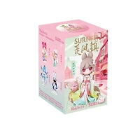 Blind Box of SJXX Suri Lingfeng Town