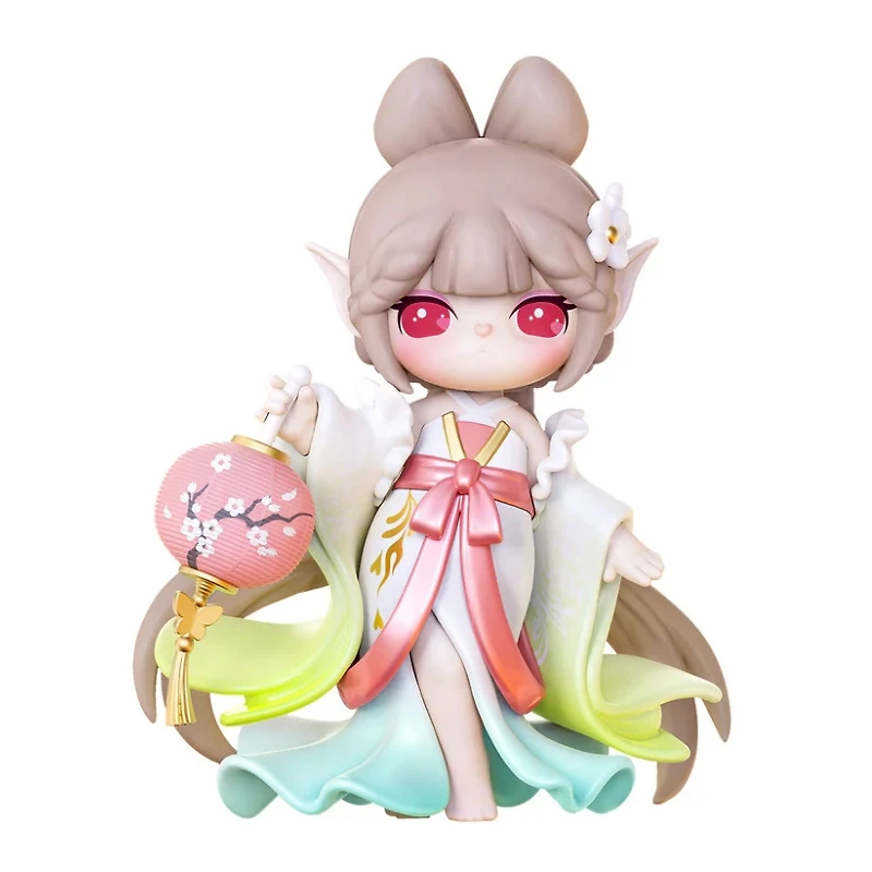 Blind Box of SJXX Suri Lingfeng Town