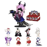SURI Mystery Castle Blind Box Figure – Fantasy Surprise Mini Figure