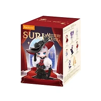 SURI Mystery Castle Blind Box Figure – Fantasy Surprise Mini Figure