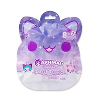 Aphmau Catface Clip Plush Assorted Mini MeeMeows Keychain Toy