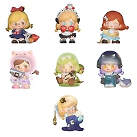 Kokosa KO Girls Blind Box Figure – Stylish Surprise Mini Character