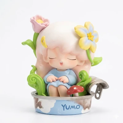 YUMO Childlike Island Blind Box Figure – Dreamcore Island Mini Figure