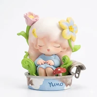 YUMO Childlike Island Blind Box Figure – Dreamcore Island Mini Figure