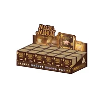 Yumo: Magic Manual Mini Series Blind Box Figure