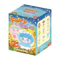 QKid Fairy Tales Plush Blind Box – Storybook Plush Figure
