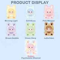 Miana Nighty Night To You Blind Box – Cozy Plush Pendant Series