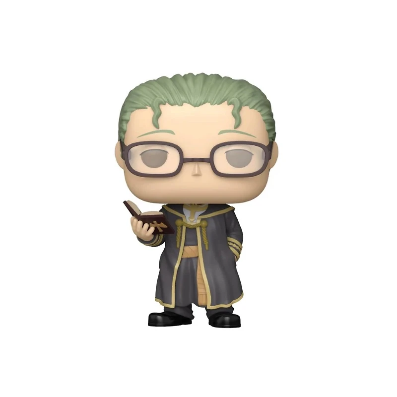 Funko Pop! Animation: Frieren Beyond Journey’s End – Heiter