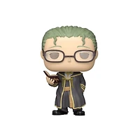 Funko Pop! Animation: Frieren Beyond Journey’s End – Heiter