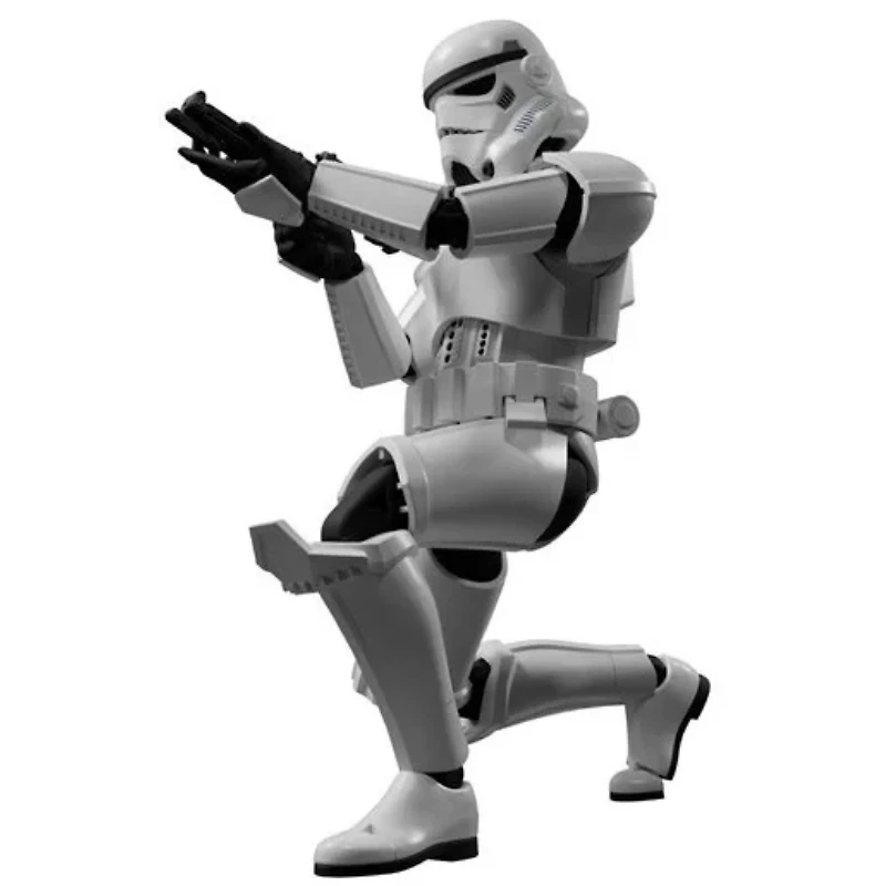 Star Wars EPV The Empire Strikes Back Stormtrooper Model Kit