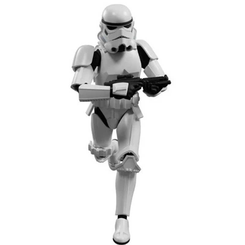 Star Wars EPV The Empire Strikes Back Stormtrooper Model Kit