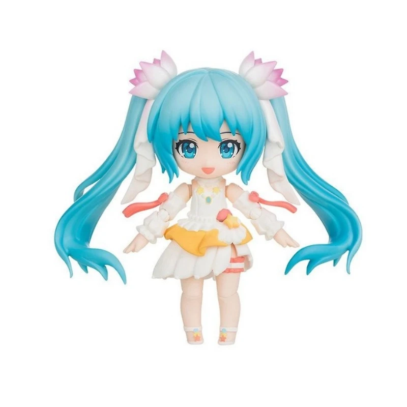 Hatsune Miku – Miku With You DaaLaMode Q Series Model Kit (Display of 6)