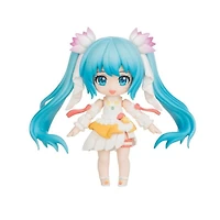 Hatsune Miku – Miku With You DaaLaMode Q Series Model Kit (Display of 6)