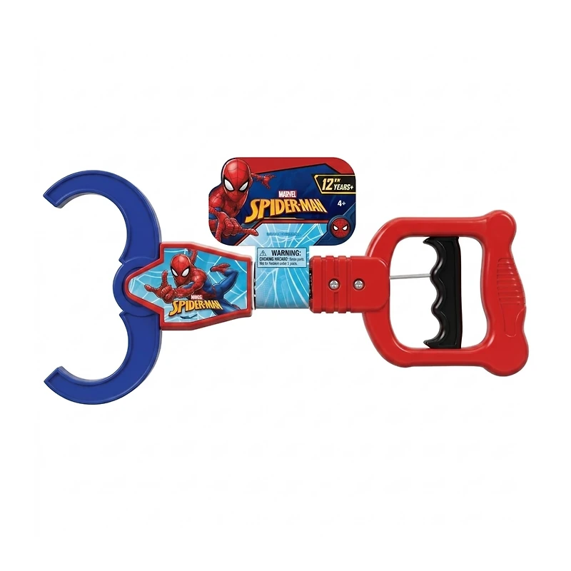 Marvel Grab It Claw Arcade Toy Machine – Avengers Prize Catch Game