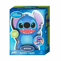 Jumbo Jingles Stretch Toy