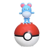 Mega Pokemon – Pokeball Construx Series 20