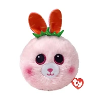 TY Beanie Bouncers Pouncey Easter Bouncer 4-Inch Plush Ball