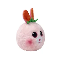 TY Beanie Bouncers Pouncey Easter Bouncer 4-Inch Plush Ball