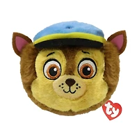 TY Beanie Bouncers Chase 4-Inch Plush Ball