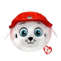 TY Beanie Bouncers Marshall 4-Inch Plush Ball