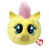 TY Beanie Bouncers Fluttershy 4-Inch Plush Ball