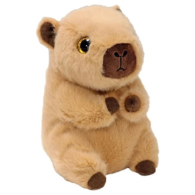LARA CAPYBARA 13″ – Beanie Bellies Plush