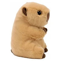 LARA CAPYBARA 13″ – Beanie Bellies Plush