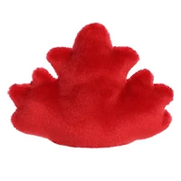 Palm Pals Fall Maple Leaf 5” Plush Soft Autumn Seasonal Stuffed Toy