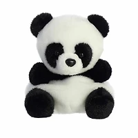 Palm Pals Bamboo Panda 5” Plush Soft Mini Panda Stuffed Animal