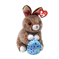 TY Beanie Babies Praline Easter Bunny 8-Inch Plush