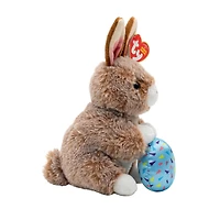 TY Beanie Babies Praline Easter Bunny 8-Inch Plush