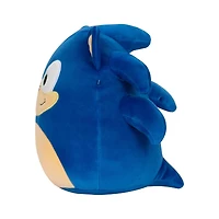 Squishmallows HugMees Sonic the Hedgehog 10″