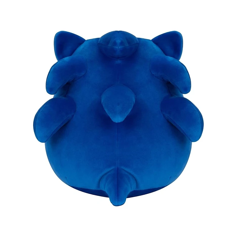 Squishmallows HugMees Sonic the Hedgehog 10″