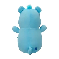 Squishmallow HugMees Care Bear Plush – Bedtime Bear