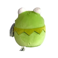 Squishmallow HugMees Muppets Plush – Kermit the Frog
