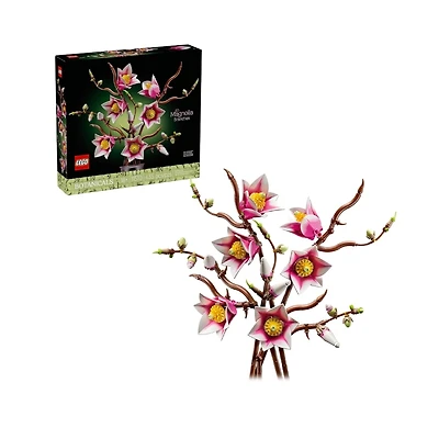 LEGO® Magnolia Branches 435 pcs