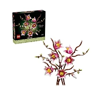 LEGO® Magnolia Branches 435 pcs