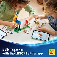 LEGO Disney and Pixar Kevin & Dug Building Toy