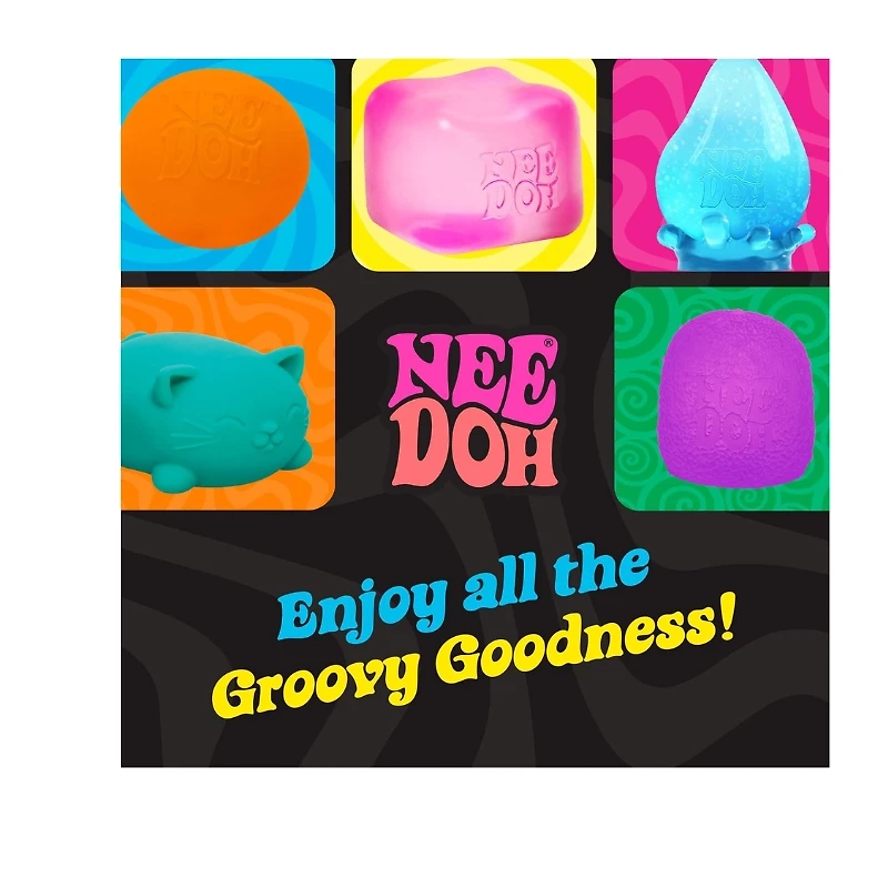 NEE DOH NICE-SICLE
