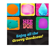 NEE DOH NICE-SICLE