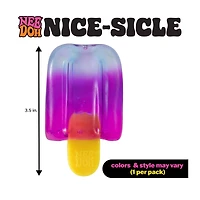 NEE DOH NICE-SICLE