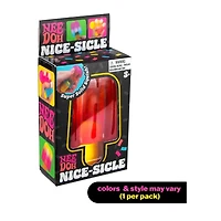 NEE DOH NICE-SICLE