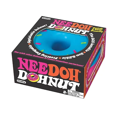 NeeDoh Dohnut