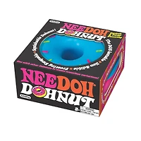 NeeDoh Dohnut