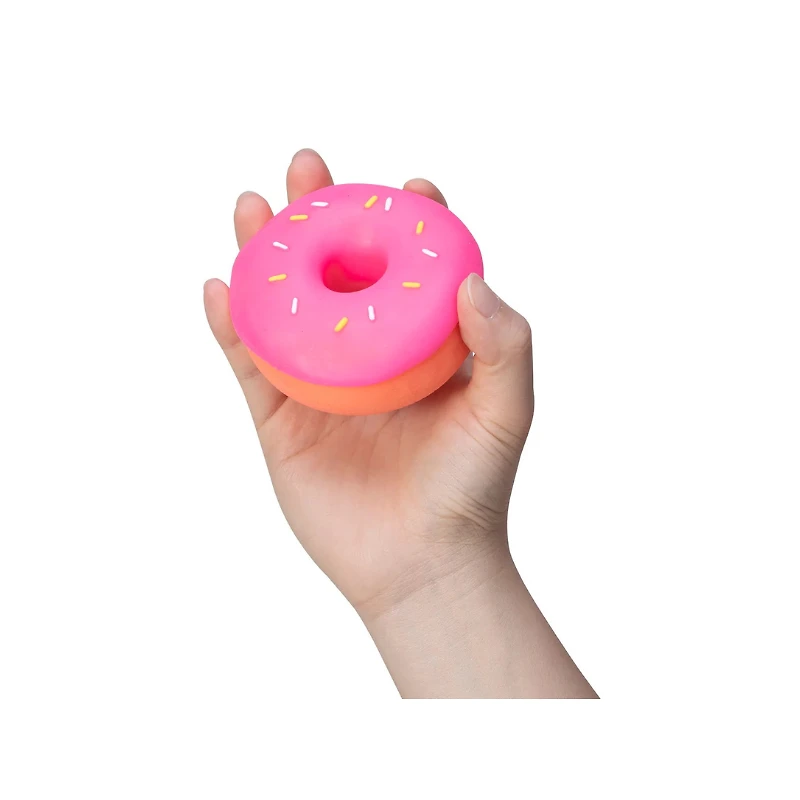 NeeDoh Dohnut